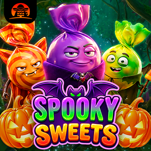 Spooky Sweets